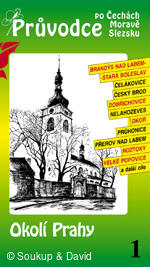 Soukup & David, nakladatelství a vydavatelství, s. r. o.