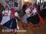 Vysočan, Horácký soubor písní a tanců