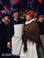 Vysočan, Horácký soubor písní a tanců