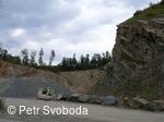 Kamenolom Nejdek