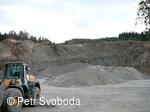 Kamenolom Nejdek
