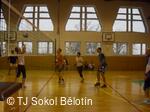 TJ Sokol Bělotín