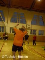 TJ Sokol Bělotín