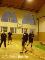 TJ Sokol Bělotín