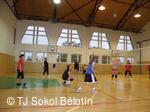 TJ Sokol Bělotín
